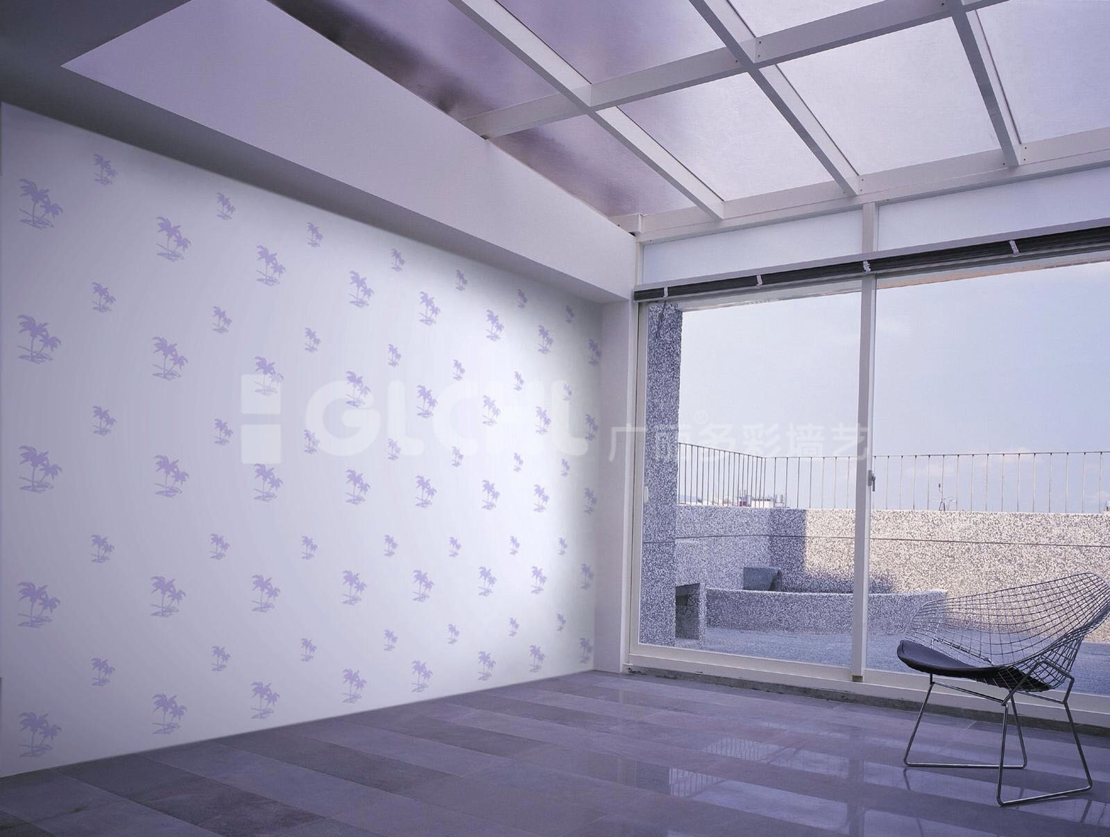 廣麗手工墻紙經銷